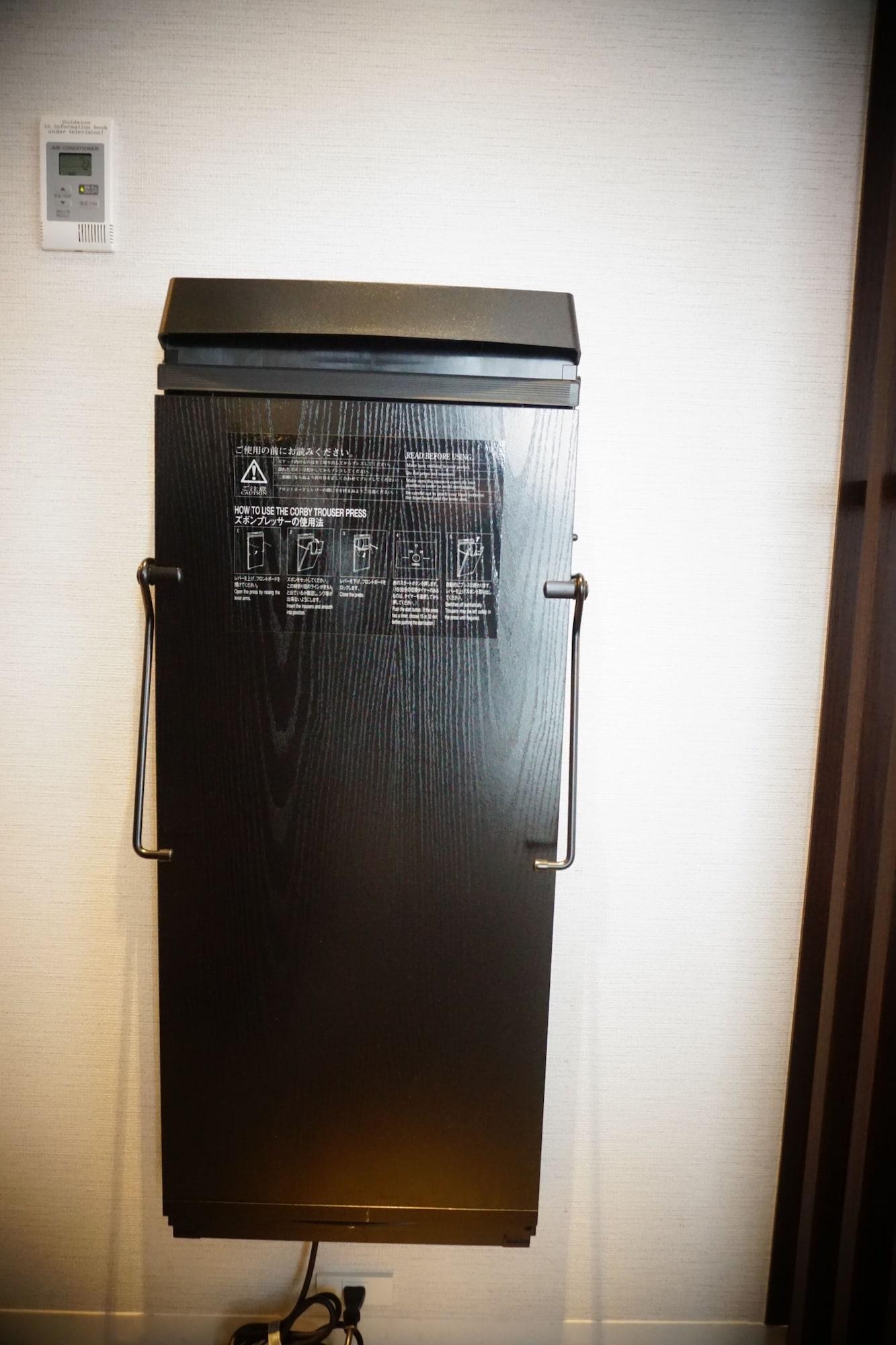 Solaria Nishitetsu Hotel Ginza Tokyo Dış mekan fotoğraf