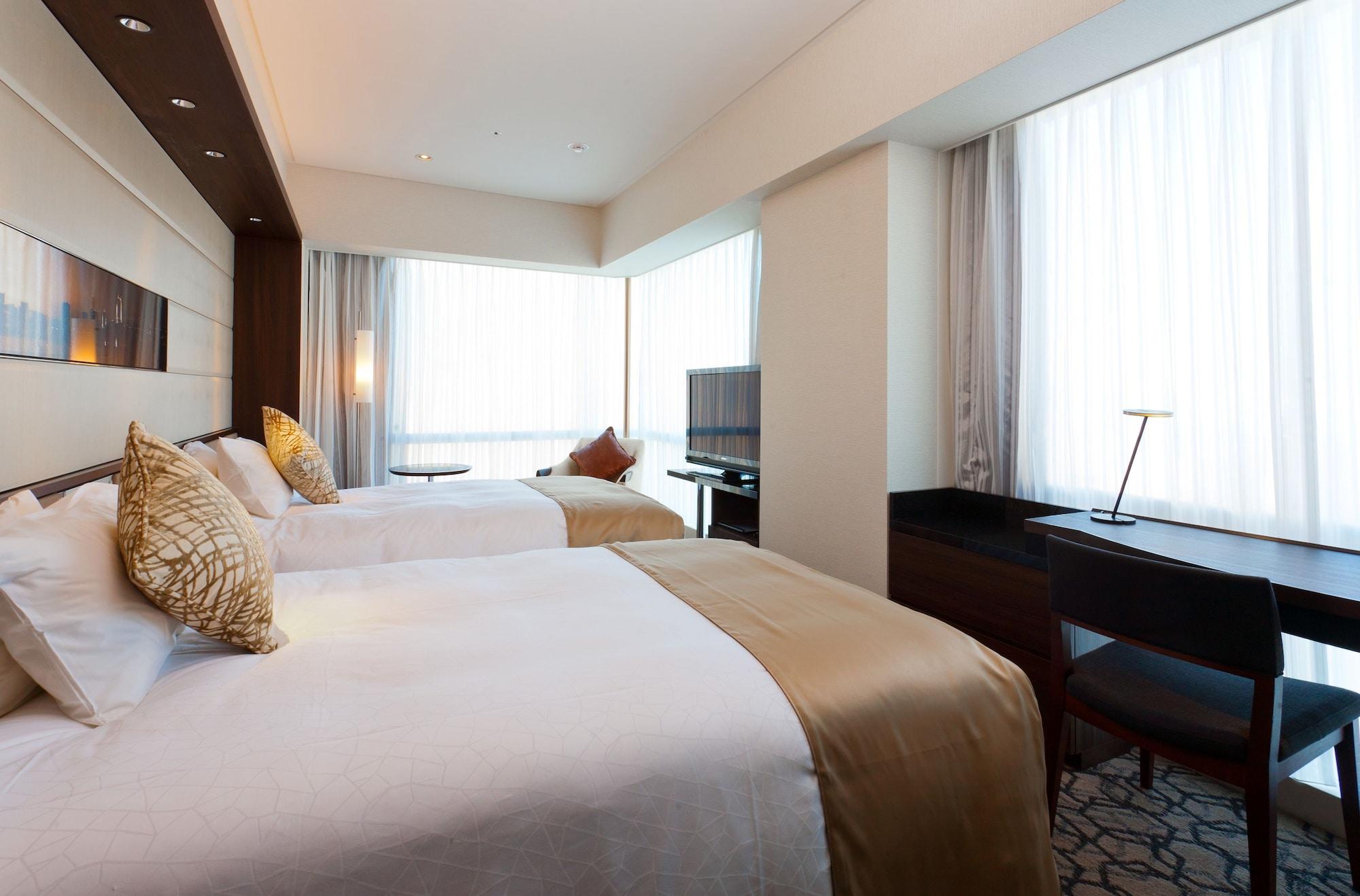 Solaria Nishitetsu Hotel Ginza Tokyo Dış mekan fotoğraf