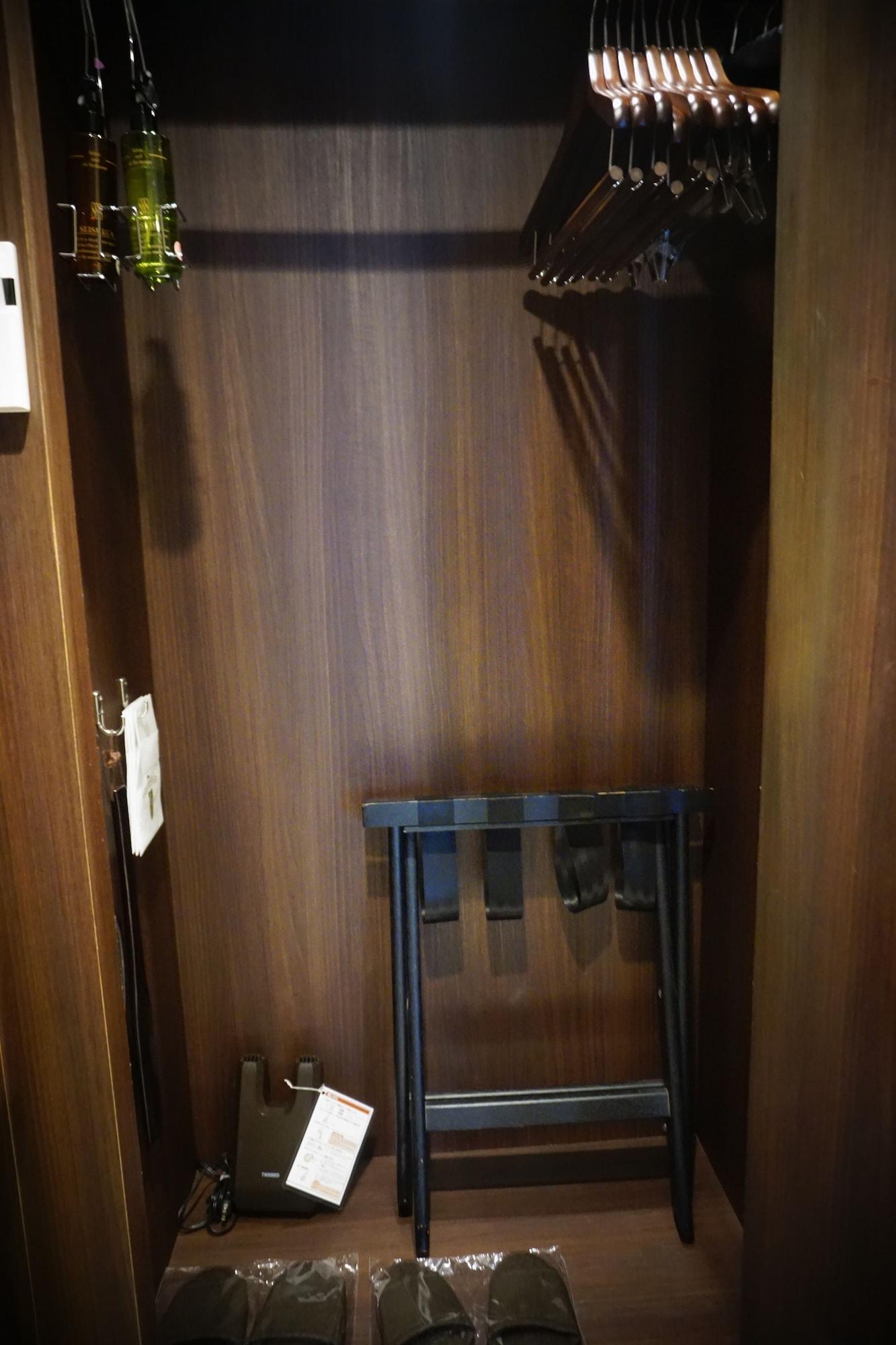 Solaria Nishitetsu Hotel Ginza Tokyo Dış mekan fotoğraf