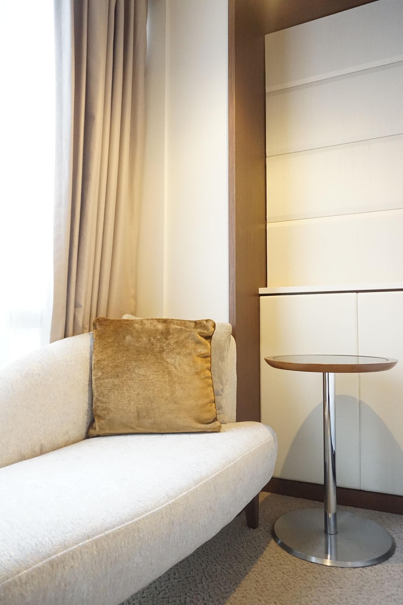Solaria Nishitetsu Hotel Ginza Tokyo Dış mekan fotoğraf