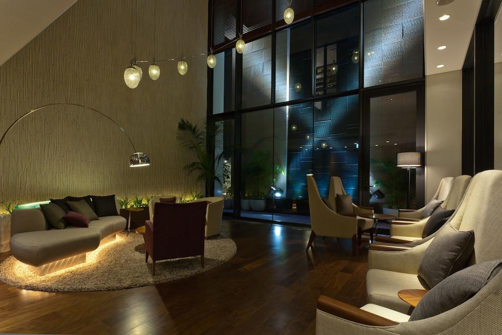Solaria Nishitetsu Hotel Ginza Tokyo Dış mekan fotoğraf
