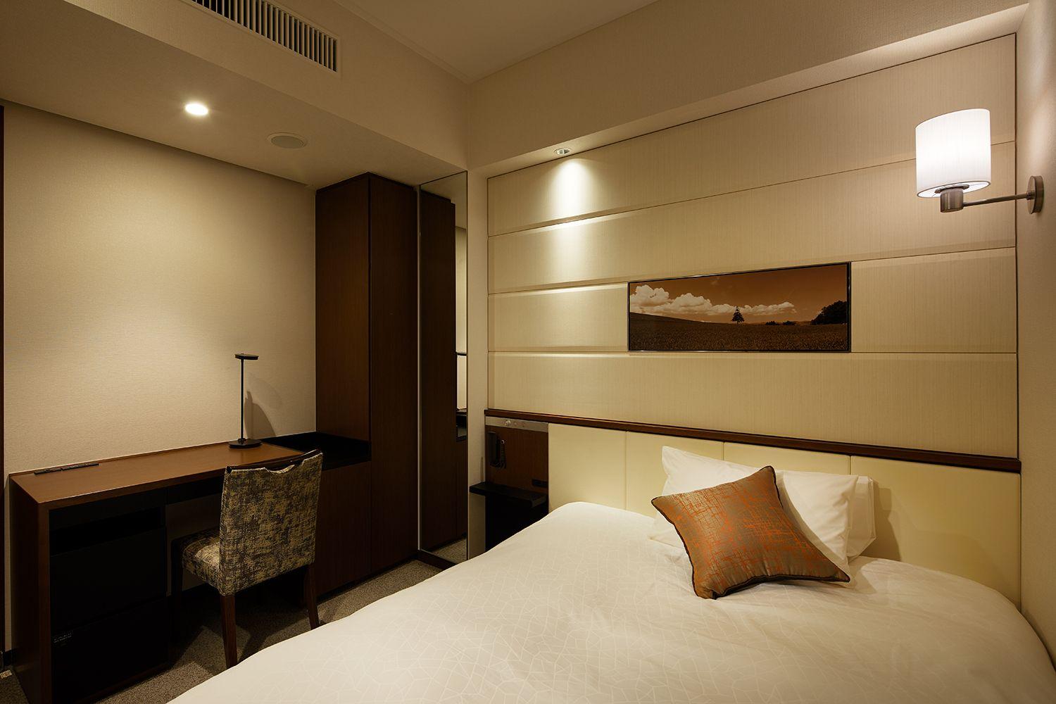 Solaria Nishitetsu Hotel Ginza Tokyo Dış mekan fotoğraf