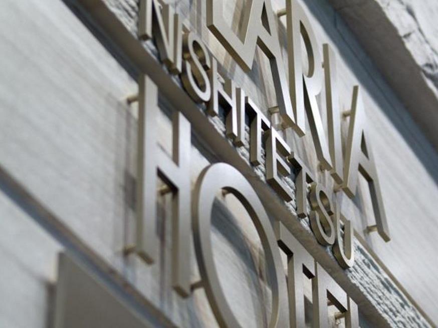 Solaria Nishitetsu Hotel Ginza Tokyo Dış mekan fotoğraf