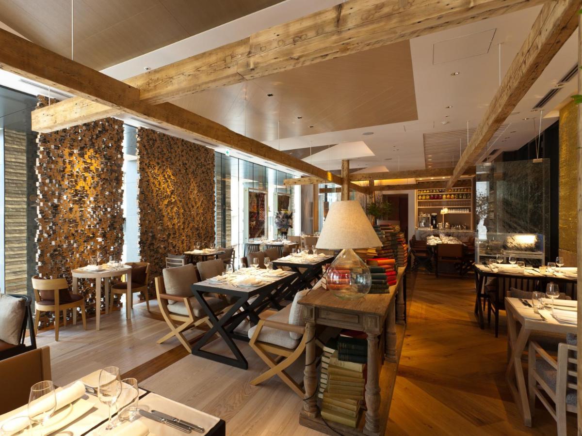 Solaria Nishitetsu Hotel Ginza Tokyo Dış mekan fotoğraf
