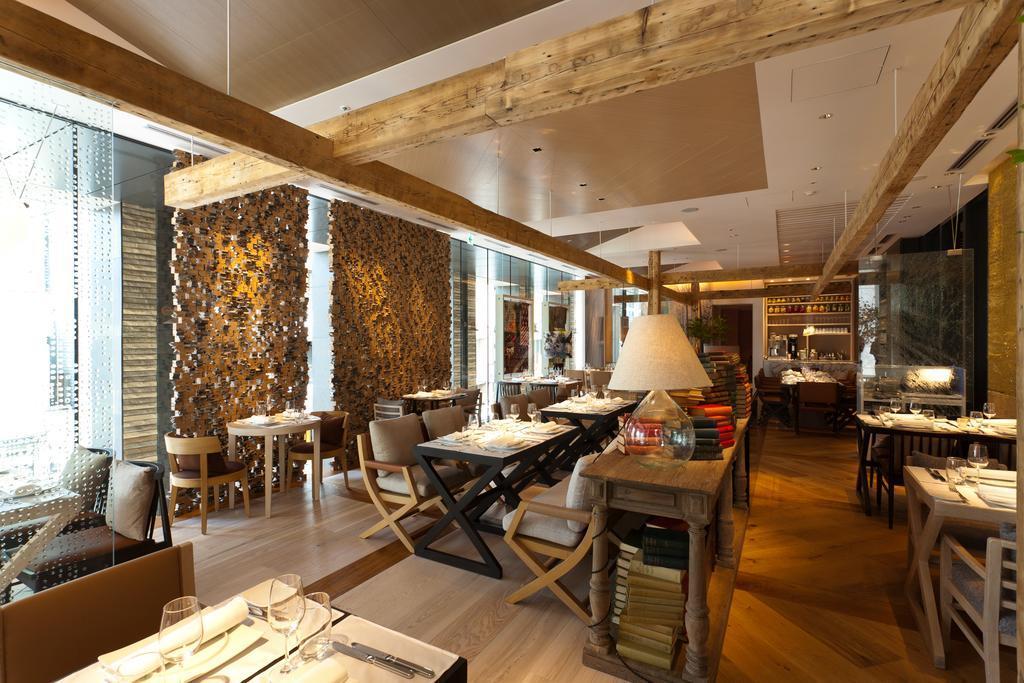 Solaria Nishitetsu Hotel Ginza Tokyo Dış mekan fotoğraf