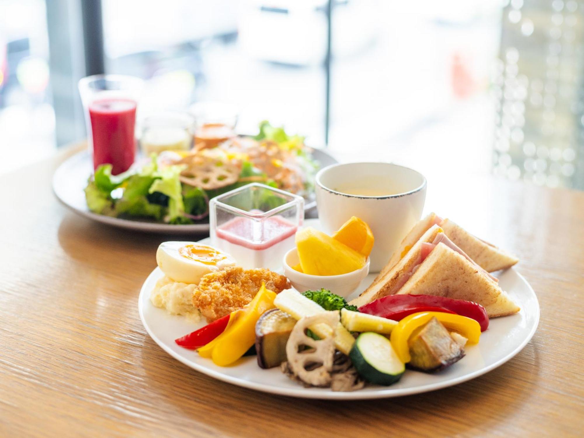 Solaria Nishitetsu Hotel Ginza Tokyo Dış mekan fotoğraf